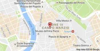 Daire In Historic Roma