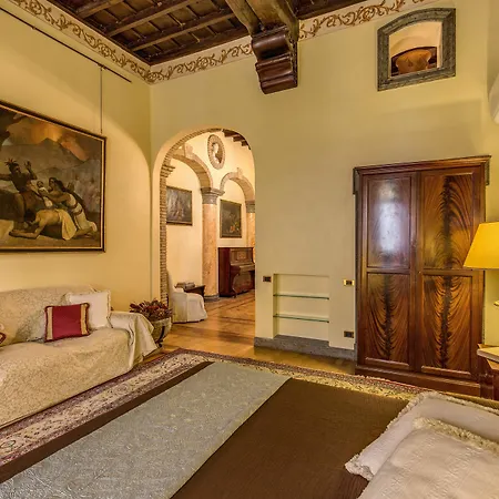 In Historic * Roma
